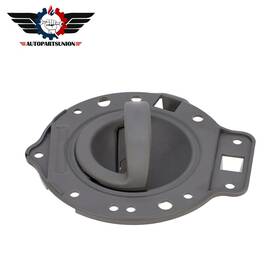 Sadp12523401s Autopartsunion Inside Inner Door Handle Rear Passenger Side For Jeep Commander 2006-10 Gray