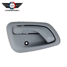 Sadp80248901s Autopartsunion 1pc For 1999-2004 Chevy Tracker Door Handle Gray Interior Right Side Sadp80248901s Autopartsunion 1pc For 1999-2004 Chevy Tracker Door Handle Gray Interior Right Side