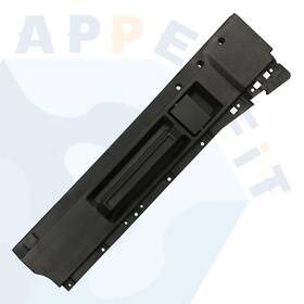 Dha45984 Autospartoutlet New Front Interior Door Handle Driver Side Lh Fits For 1988-2012 Freightliner