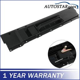 Autostar2001 761-5210 Interior Passenger Side Door Handle Fits Freightliner Fld Classic 88-12