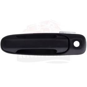 10084463 Autosuperstar 1 Pc Exterior Front Driver Side Left Door Handle For Dodge Dakota Ram 4500