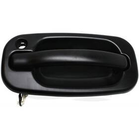 10084467 Autosuperstar 1 Pc Front Driver Side Door Handle For Chevrolet Silverado Gmc Sierra