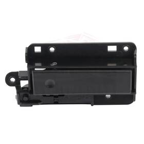 10086910 Autosuperstar Black Upper Dash Glove Box Latch Handle For Chevrolet Silverado 1500 2007-2013