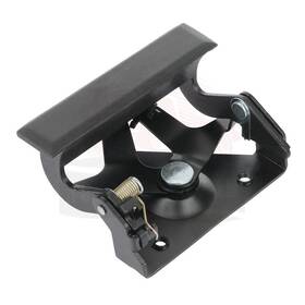 10086912 Autosuperstar Outside Tailgate Handle Exterior For Chevy C1500 C2500 C3500 Truck Gmc