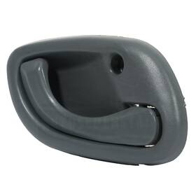 10088762 Autosuperstar Door Handle Inside Inner Black Right Passenger For Suzuki Esteem Grand Vitara