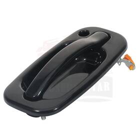 10088778 Autosuperstar 1 Pc Door Handle Exterior Front Right Rh For Chevy Silverado Gmc Yukon Sierra