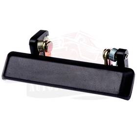 10089917 Autosuperstar Exterior Black Door Handle Front Passenger Side Right For Suzuki Samurai 1986-95
