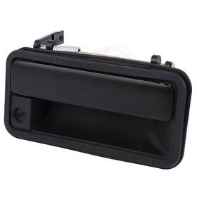 10102254 Autosuperstar 1 Pc Front Outside Exterior Door Handle Passenger Side Rh For Chevrolet