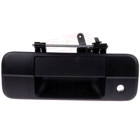 10102975 Autosuperstar 1 Pc Tailgate Handle With Keyhole No Camera Type For Toyota Tundra 2007-2013