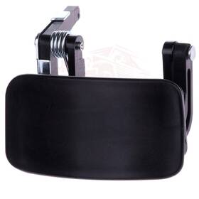 10104058 Autosuperstar 1 Pc Outside Rear Sliding Door Handle Rh Right Side For Nissan Quest 1999-02