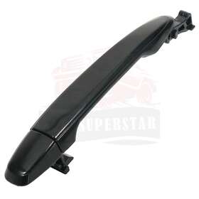 10105067 Autosuperstar Exterior Sliding Left Right Door Handle Lh Rh Outside For Toyota Sienna 2004-10