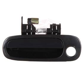 10115123 Autosuperstar 1 X Outer Exterior Outside Front Left Driver Door Handle For Toyota Corolla