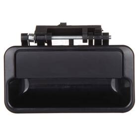 10123088 Autosuperstar Black Exterior Rear Right Side Door Handle For Geo Metro 1989-1994