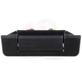10153245 Autosuperstar 1 X Liftgate Tailgate Handle Tail Gate Rear For Toyota Pickup 1984-1988