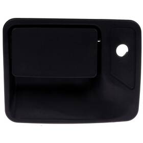 10159263 Autosuperstar 1 X Front Left Driver Exterior Door Handle For Ford F-350 Super Duty