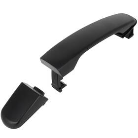 12315525 Autosuperstar Exterior Door Handle Passenger Side For Chevy Equinox 2005 2006 2007 2008 2009