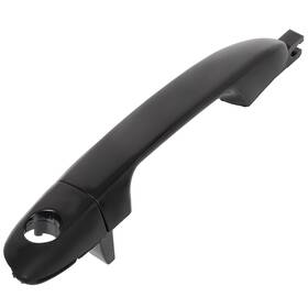 12316233 Autosuperstar Front Rh Side Door Handle Outside For Kia Spectra Spectra5 2005 2006 2007-2009