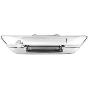 12322845 Autosuperstar Tailgate Handle With Rear Camera For Toyota Hilux Sr Sr5 2015 2016 2017 2018