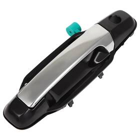 12343211 Autosuperstar Door Handle Exterior Front Left Side For Kia Sorento 2003 2004 2005 2006-2009