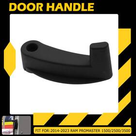 Mbs-wm-promaster-14-21 Auxito Cargo Door Release Handle For Ram Promaster 1500 2500 3500 2014-2023 Rear