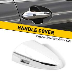 Mbssg-es350-07-12 Auxito Front Driver Door Handle Lock Cover 69218-33010 Fit For Lexus Es350 Ls460 Ls600h