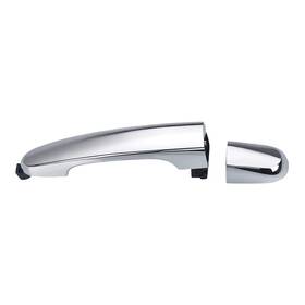 Wwd-fzd-45513 Auxito For Kia Sorento 2011-2015 Rear Left Side Outside Outer Door Handle 2012 2013 14