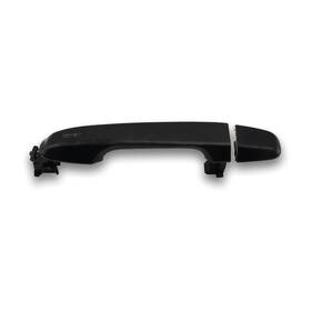 Xpd-mbs-49413 Auxito Car Auto Rear Door Handle Outside For Toyota Camry 2014 2016 2015 2017