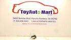 229.to1o05 Avalon 2005 Door Handle Inner