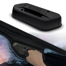 Mhg041 Azuto Rear Window Grip Handle For Jeep Wrangler Jl 2018-2024 4xe T