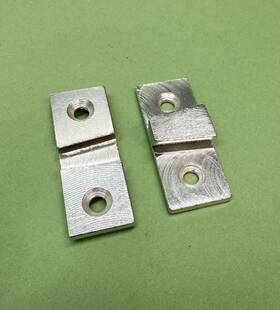 Bd2942 Bassetts Jaguar Bd2941 Xk120 Xk140 Door Dovetail Set.