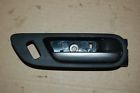 Bbm458330c02 Mazda Right Front Inside Door Handle Oem