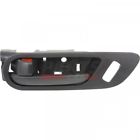 Bbm65933002 Keystone Automotive Operations New Interior Door Handle Front Left Fits