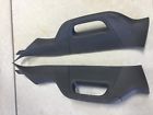Bc34-25025b51-ae35b8 Bc3z 2503599 Ab Ford Oem Super Duty Lh Rh Black Grab Handles