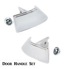 Bd-fp-bd042fl - Bd-fp-bd042fr Big Dog Interior Door Handle Set To Ford 636391349116