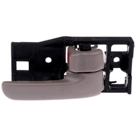 11331cs480 Beige Interior Door Handle Front Right Passenger For 2000-2006 Toyota Tundra