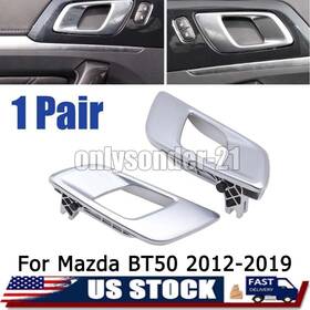 Ab39-21970-ab Belongzing-22 2x Fits 13-18 Ford Ranger Wildtrak Front Left&right Inner Handle Hand Door New Ab39-21970-ab Belongzing-22 2x Fits 13-18 Ford Ranger Wildtrak Front Left&right Inner Handle Hand Door New