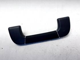 36a857630 Bentley 17-22 Bentayga Roof Upper Grab Grib Handle Trim Cover Oem