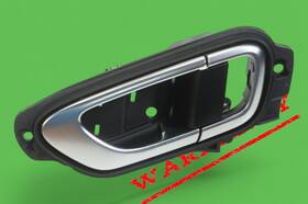 3w0837114d Bentley Oem 03-12 Flying Spur Gtc Gt Front Right Passsenger Interior Door Handle