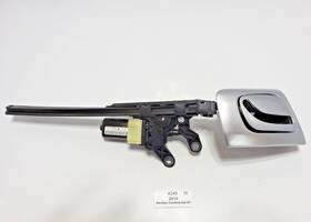 3w8.837.865 Bentley 12-18 Oem Continental Gt Rear Left Driver Door Panel Handle With Motor