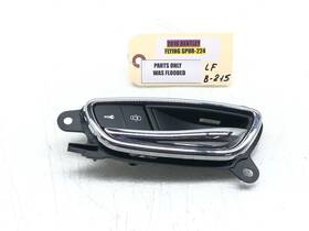 4w0837019 Bentley 2014-2018 Flying Spur Left Driver Front Interior Door Handle #for Parts