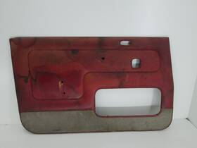 72545190 Bentley Rolls Royce T1 Silver Shadow Left Front Door Panel Used