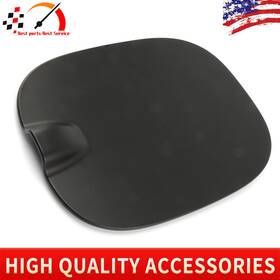 84745968 Best-parts-best-service Blank Fuel Filler Door Cap For Chevrolet Silverado 1500 2019-2024