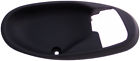 83714 Bezel - Hel Fits Door Eclipse Dorman Mitsubishi Handle 1995-1999 Interior