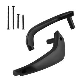 G2bz-5823942-ja Bfo B6nau5 Interior Left And Right Door Pull Handle For Ford Fiesta 11-20