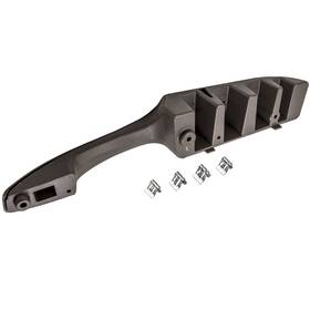 Cdhit7 Bfo Right Door Pull Handle Armrest Fit For Chevrolet Express 1500 2500 3500 03-19