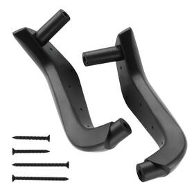 Frc5d4 Bfo Inner Driver And Passenger Door Pull Handle For Ford Fiesta 2011-20 Manual Window