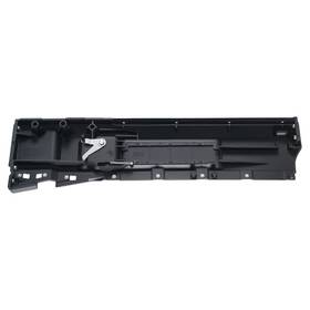 Bfo V4zwva Door Handle Front Left For Freightliner Classic Xl 2001-2009 Bl3z1562187ab