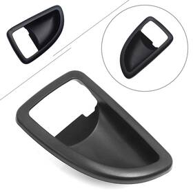 Bfyefgus 211100207507 For Chevrolet/buick/pontiac/saturn Door Handle Trim Front Passenger Right Side