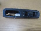 1j959857b Black Bezel C23 Passat Used Window Switch 02 Master Vw Vw0277 Oem