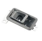 To1352116 Black Pickup Handle Door Left Case Front Lever
